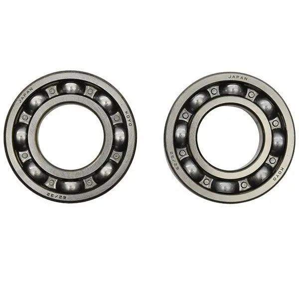 All Balls Racing Crankshaft Bearing And Seal Kit 1