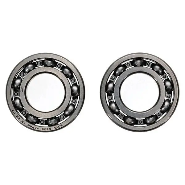 All Balls Racing Crankshaft Bearing And Seal Kit 1