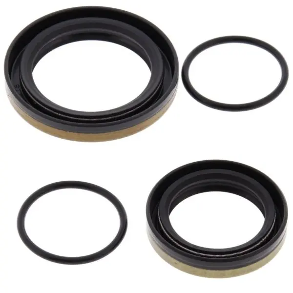 All Balls Racing Crankshaft Seals Kit 1