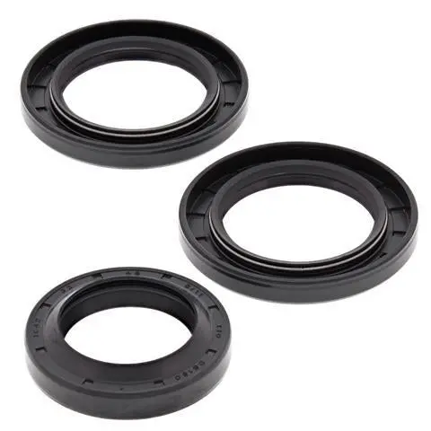 All Balls Racing Crankshaft Seals Kit 1