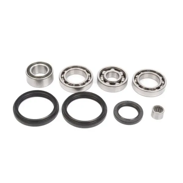All Balls Racing Differential Bearing And Seal Kit 1