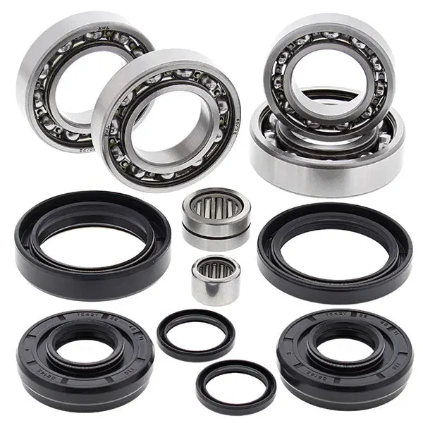 All Balls Racing Differential Bearing And Seal Kit 2