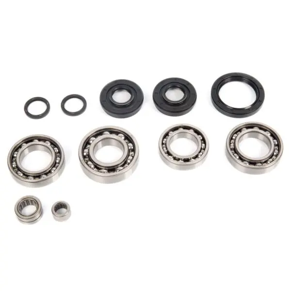All Balls Racing Differential Bearing And Seal Kit 1