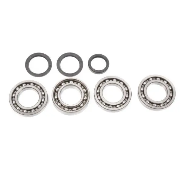 All Balls Racing Differential Bearing And Seal Kit 1