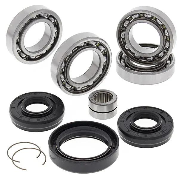 All Balls Racing Differential Bearing And Seal Kit 1