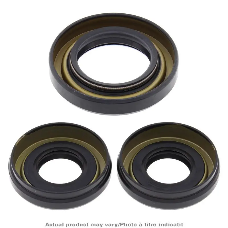 All Balls Racing Differential Seal Kit 1
