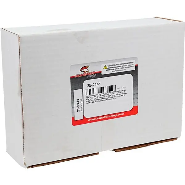 All Balls Racing Differential Bearing & Seal Kit 2