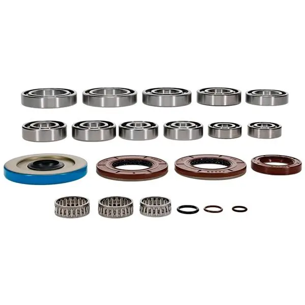 All Balls Racing Differential Seal Kit 1