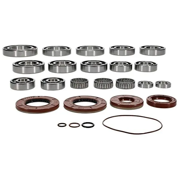 All Balls Racing Differential Bearing & Seal Kit 1