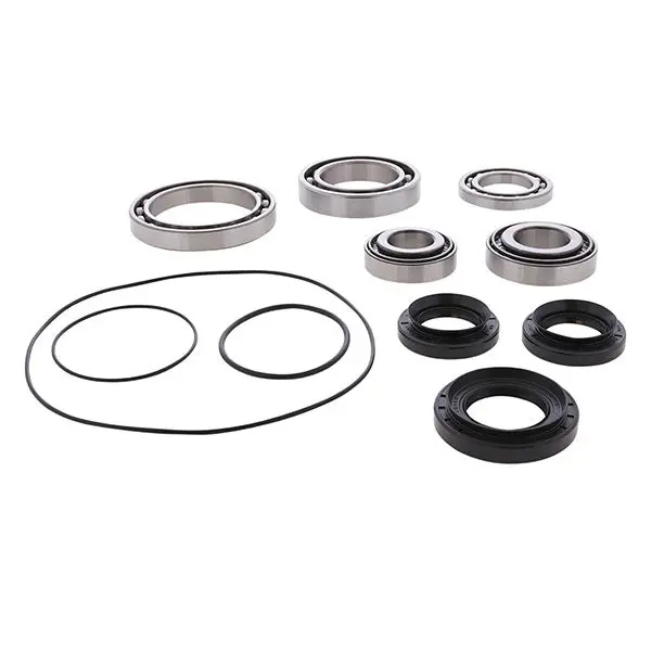 All Balls Racing Differential Bearing & Seal Kit 2