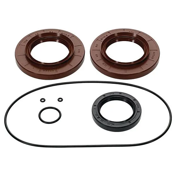 All Balls Racing Differential Bearing & Seal Kit 2