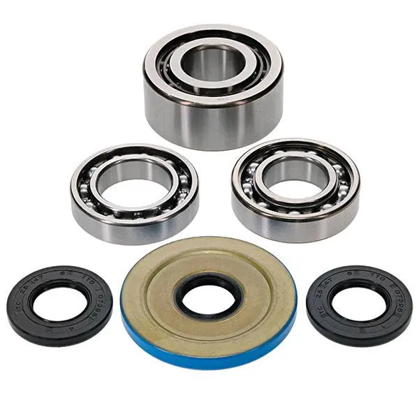 All Balls Racing Differential Bearing & Seal Kit 2