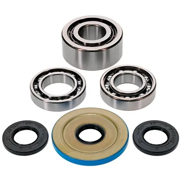 All Balls Racing Differential Bearing & Seal Kit 1