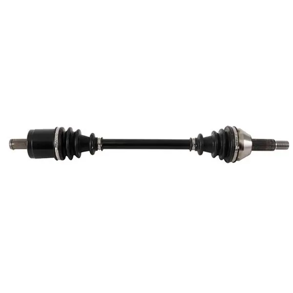 All Balls Racing 6 Ball Heavy Duty Axle 1