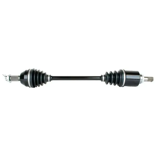 All Balls Racing 6 Ball Heavy Duty Axle 1