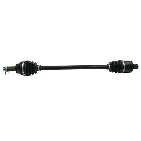 All Balls Racing 6 Ball Heavy Duty Axle 2