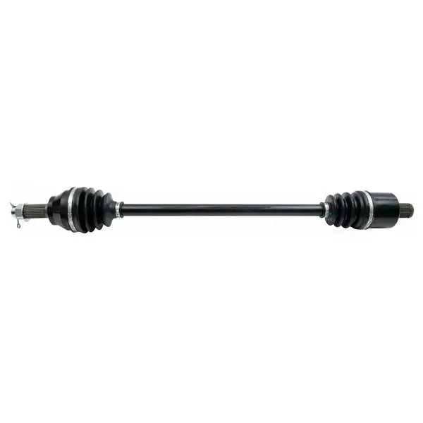 All Balls Racing 6 Ball Heavy Duty Axle 1