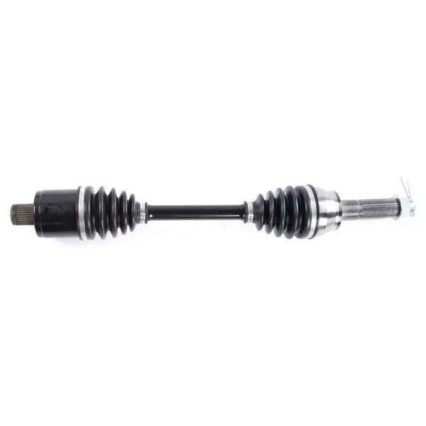 All Balls Racing 6 Ball Heavy Duty Axle 1