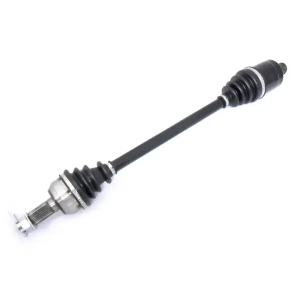 All Balls Racing 6 Ball Heavy Duty Axle 1