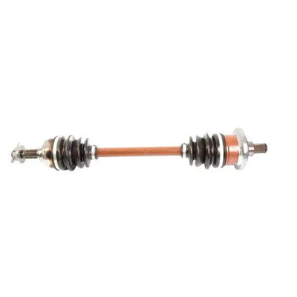 All Balls Racing 6 Ball Heavy Duty Axle 1