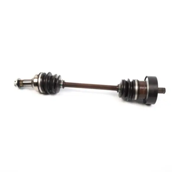 All Balls Racing 6 Ball Heavy Duty Axle 1