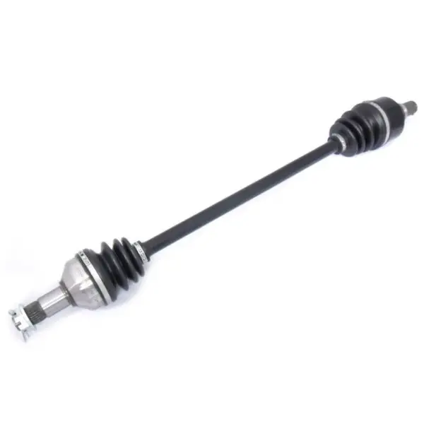 All Balls Racing 6 Ball Heavy Duty Axle 1