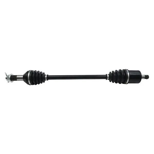 All Balls Racing 6 Ball Heavy Duty Axle 2