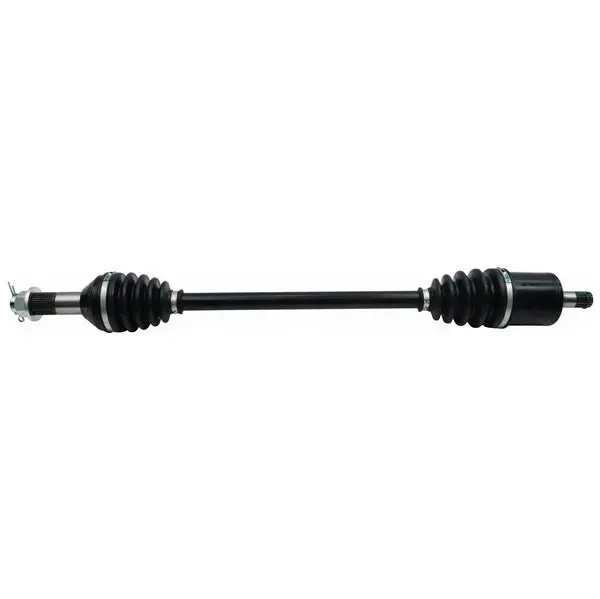 All Balls Racing 6 Ball Heavy Duty Axle 1