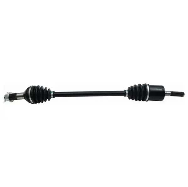 All Balls Racing 6 Ball Heavy Duty Axle 1
