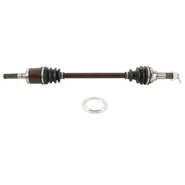All Balls Racing 6 Ball Heavy Duty Axle 2
