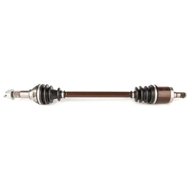 All Balls Racing 6 Ball Heavy Duty Axle 1