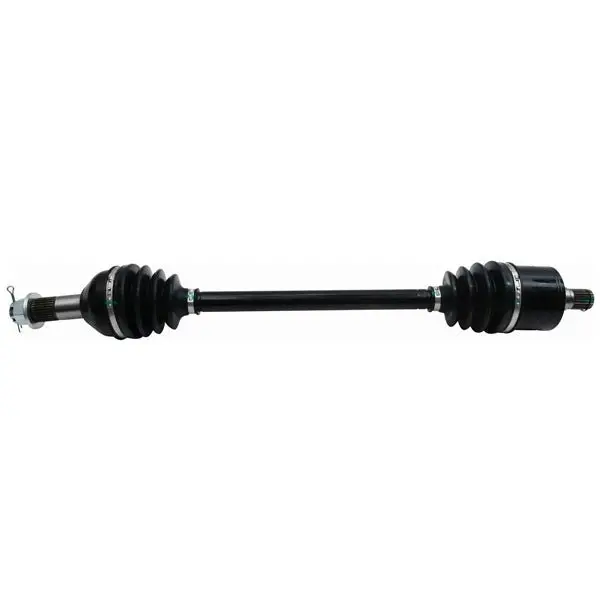 All Balls Racing 6 Ball Heavy Duty Axle 1