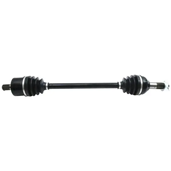 All Balls Racing 6 Ball Heavy Duty Axle 1