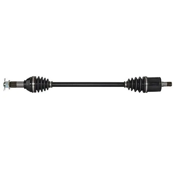 All Balls Racing 6 Ball Heavy Duty Axle 2