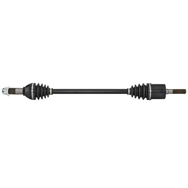 All Balls Racing 6 Ball Heavy Duty Axle 2