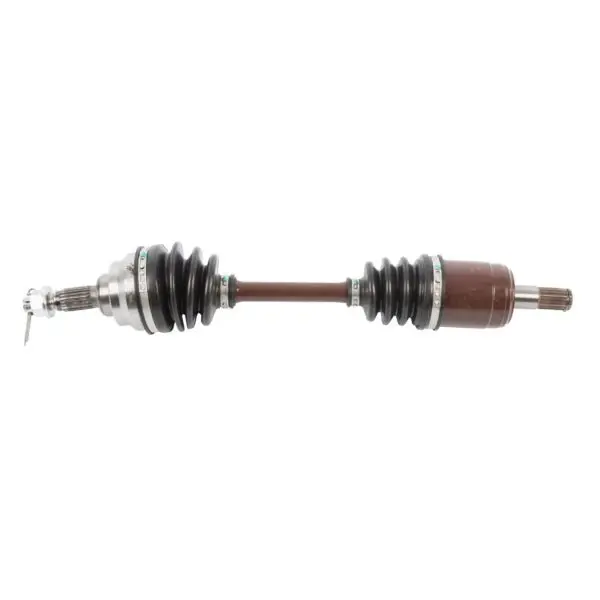 All Balls Racing 6 Ball Heavy Duty Axle 1