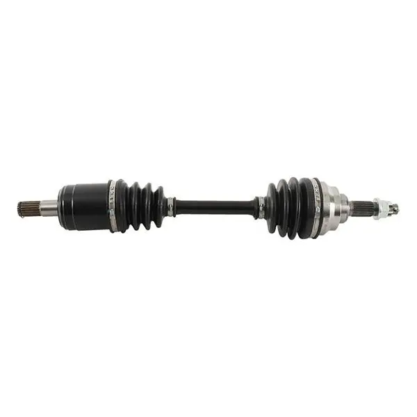 All Balls Racing 6 Ball Heavy Duty Axle 2