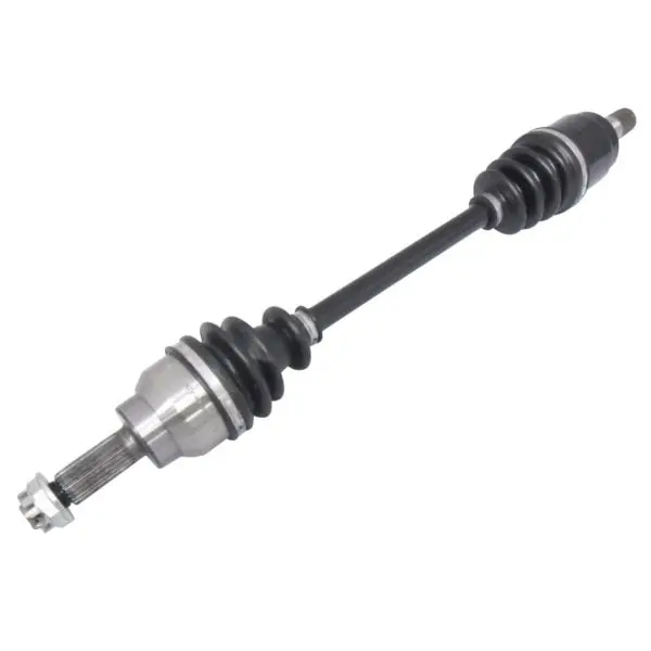 All Balls Racing 6 Ball Heavy Duty Axle 1