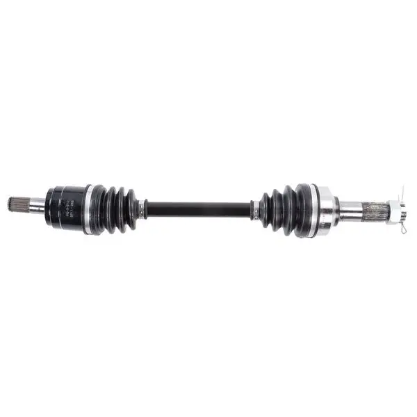 All Balls Racing 6 Ball Heavy Duty Axle 1