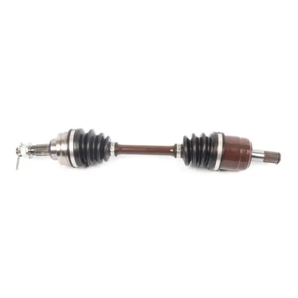 All Balls Racing 6 Ball Heavy Duty Axle 1