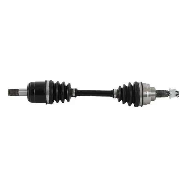 All Balls Racing 6 Ball Heavy Duty Axle 2