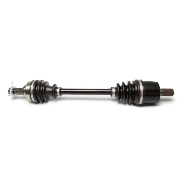 All Balls Racing 6 Ball Heavy Duty Axle 1