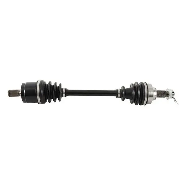 All Balls Racing 6 Ball Heavy Duty Axle 2