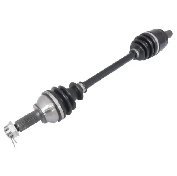 All Balls Racing 6 Ball Heavy Duty Axle 1