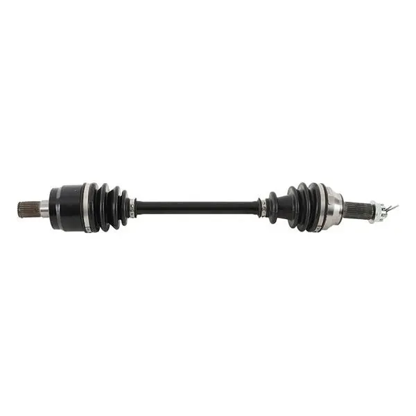 All Balls Racing 6 Ball Heavy Duty Axle 2
