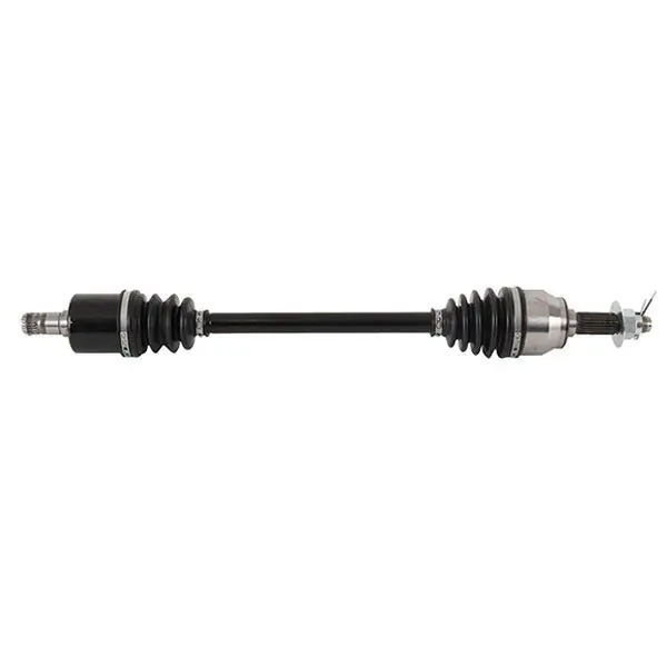 All Balls Racing 6 Ball Heavy Duty Axle 2