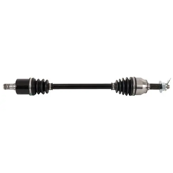 All Balls Racing 6 Ball Heavy Duty Axle 1