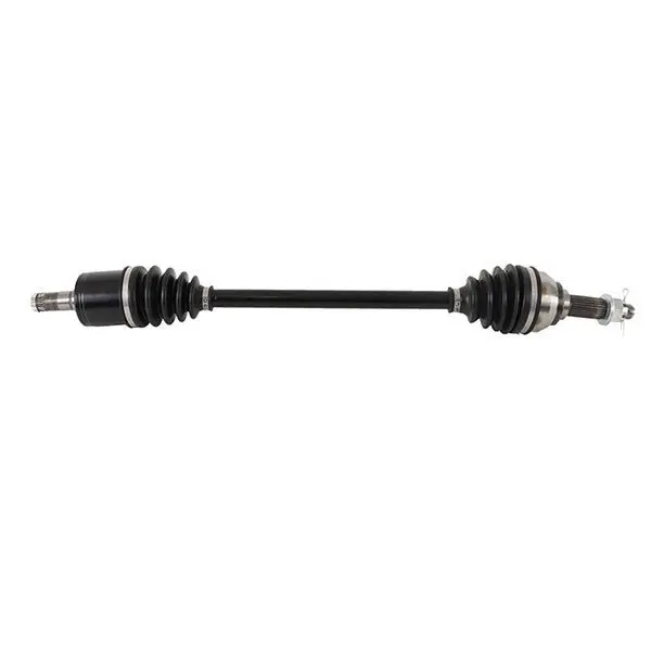 All Balls Racing 6 Ball Heavy Duty Axle 2