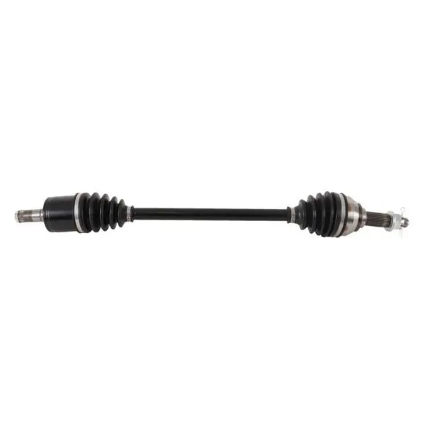 All Balls Racing 6 Ball Heavy Duty Axle 1