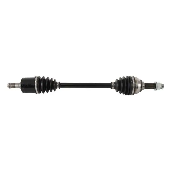 All Balls Racing 6 Ball Heavy Duty Axle 1
